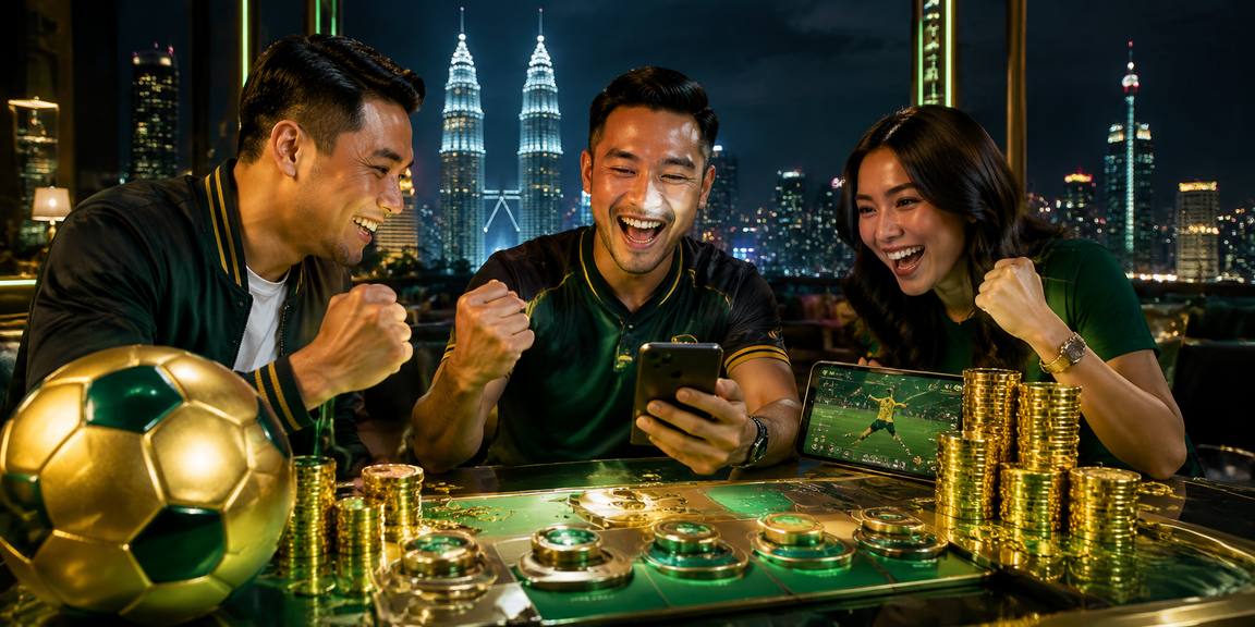 Live Casino dengan Dealer Profesional Langsung